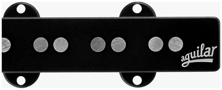 Aguilar AG 4P/J-HC - P/J P Bass 4 Corde