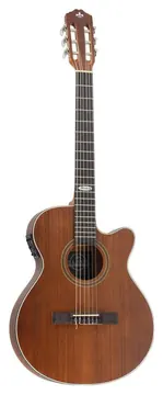 Strinberg Nylon Flat Mogno SL200CMGS