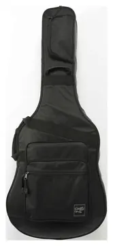 Ibanez IGAB 2540- BK Gigbag E-Git Schwarz