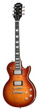 Epiphone Les Paul Modern Figured - Mojave Burst