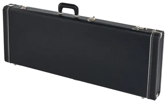 Suhr Hardcase Classic T BLK