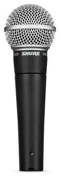 Shure SM58-LC