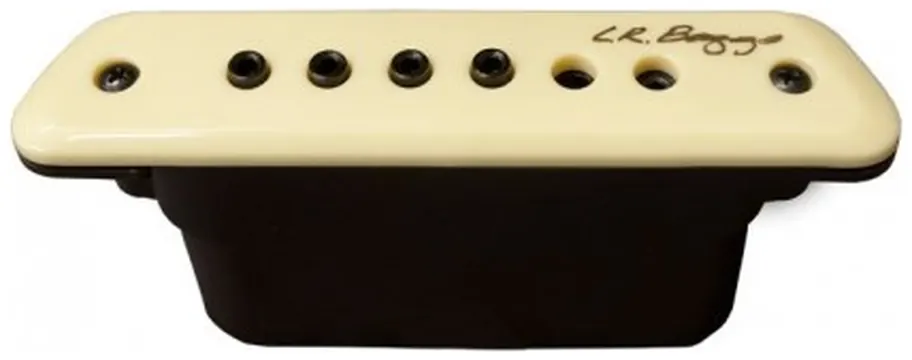 LR baggs Micro Magnetique Rosace M1 Actif