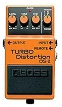 Boss DS-2