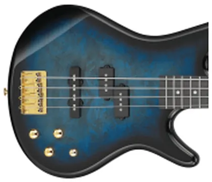 Ibanez GSR200PC Tmu