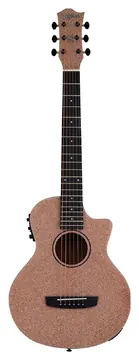 Tagima EQ Aço All Sapele SAFIR GDSK - Tagima