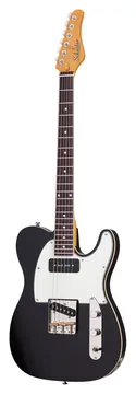 Schecter PT-Special Black Pearl