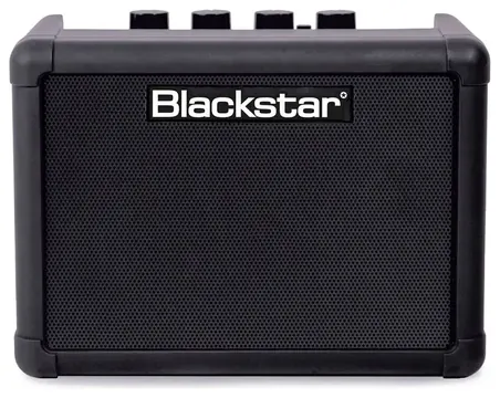 Blackstar FLY3 Bluetooth MINI AMPLIFICATORE BLUETOOTH PER CHITARRA 3W