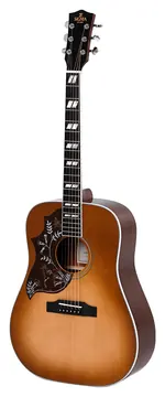 Sigma DM-SG5L Left Handed
