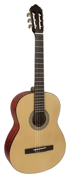 Cort AC100DX OP2 Klassik-Gitarre 4/4, open pore
