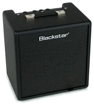 Blackstar Debut Bass 25 Combo per basso 25 W