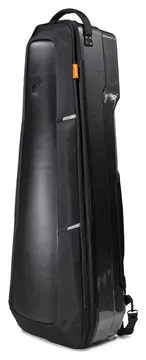 Gruv Gear Koffer E-Bass Gruv Gear Kapsule Hybrid-Case E-Bass E-Bass Hybrid-Case für 2 E-Bässe