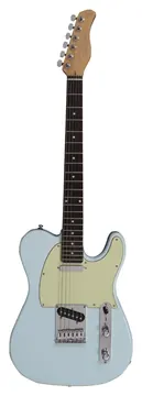 Sire T3 Sonic Blue