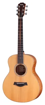 Taylor GS Mini-e Figured Koa LTD