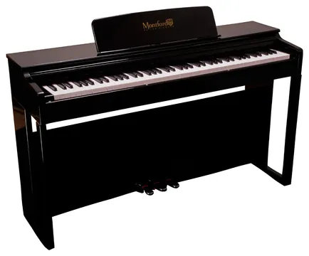 Piano Digital MONTFORD MFDP12