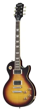 Epiphone Les Paul Standard Slash - November Burst
