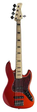 Marcus Miller V7 VINTAGE ALDER-5BMR