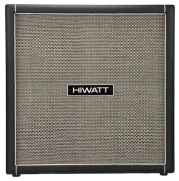 Hiwatt SE4123F-FPB baffle guitare 4x12 purpleblack 150