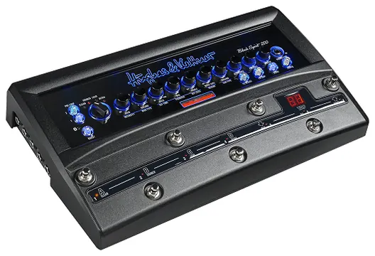 Hughes & Kettner SP200F Spirit