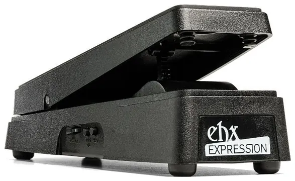 Electro Harmonix Single Expression