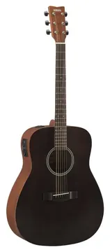 Yamaha FX400 Smoky Black