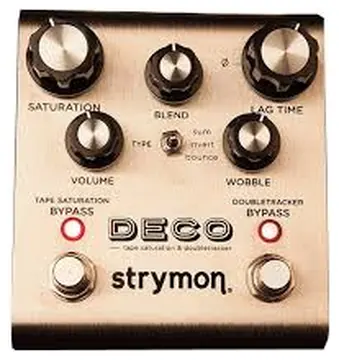 Strymon Deco