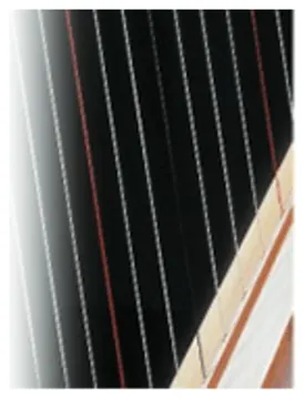 Bow Brand Level Natural Gut 4th Octave B=SI No.25