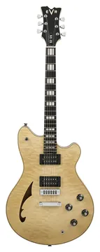 EVH SA-126 HH SA EBO El Natural