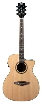 Eko NXT A100ce Natural