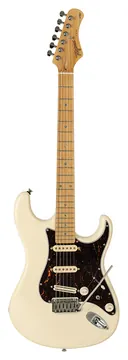 Tagima T805 HSS Branco Vintage