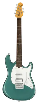 Sterling Cutlass CT30HSS Sherwood Green