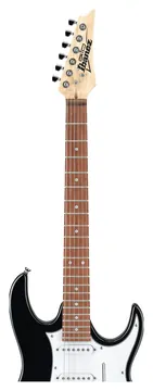 Ibanez GRX40 GIO Black Night