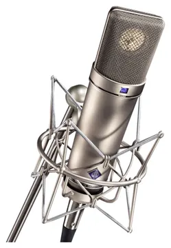 Neumann U87 Ai studio set ni