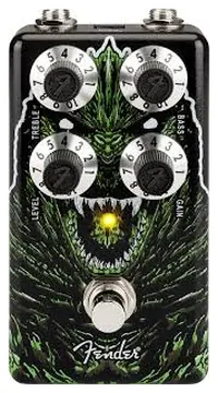 Fender Godzilla Distortion