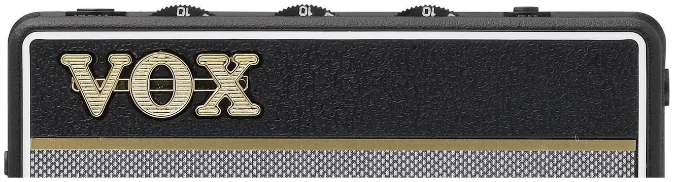 VOX amPlug 2 Classic Rock