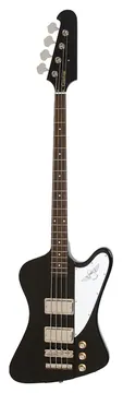 Epiphone Baixo Epiphone Thunderbird 60s Bass - Ebony