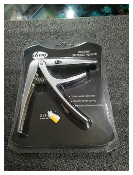Dam DCC02 Capotasto per chitarra classica