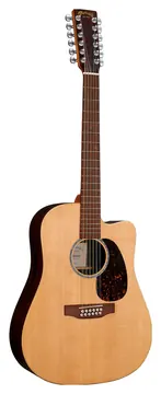 Martin DC-X2E 12 Brasilianisch