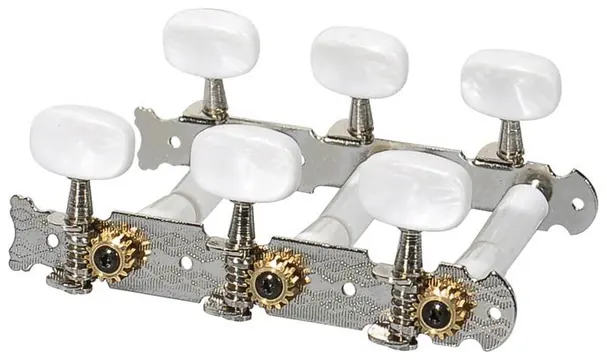 Boston machine heads for classic guitar 126-P