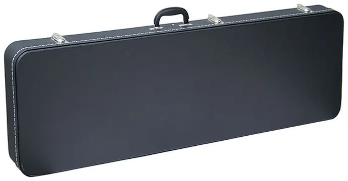 Catfish Koffer E-Gitarre Rechteck