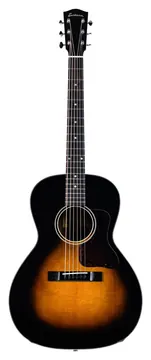 Eastman E1 OOSS Deluxe Sunburst