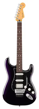 Fender Player II Modified Stratocaster HSS Floyd Rose (MEX, RW) - dusk