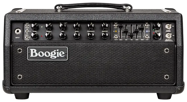 Mesa/Boogie Mark Five: 35 Head
