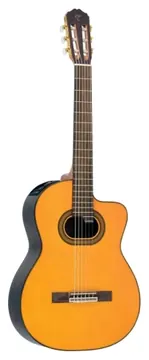 Takamine GC6CE N