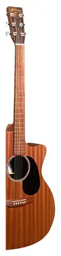 Martin GPC-X2E Ziricote Cutaway Acoustic-Electric