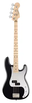 Fender LTD 50TH Ann Steve Harris P Bass MN STBK
