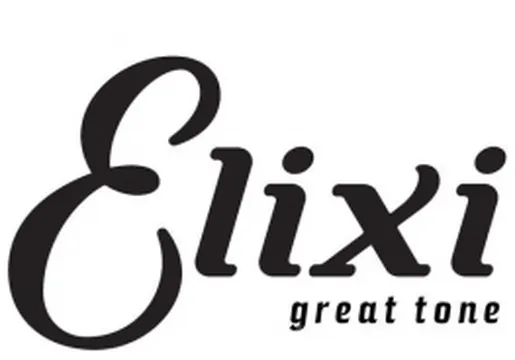 Elixir .023 Western Guitar