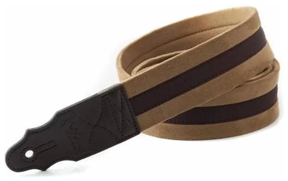 Righton Straps Righton Standard Plus Plain Correa Guitarra Beige