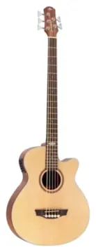 Strinberg Baixolão Strinberg SB250C NS
