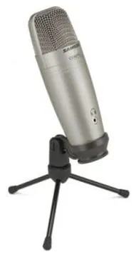 Samson C01U Pro